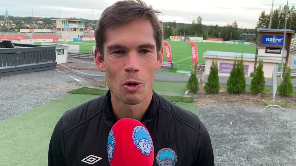 Mæland etter Raufoss